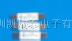 供应非自恢复保险丝