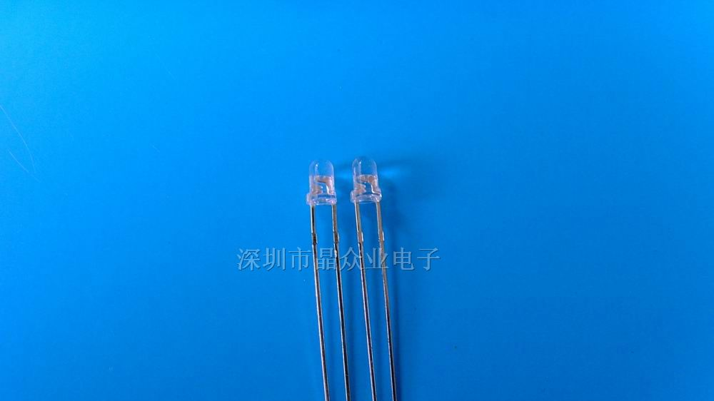 供应F3发射管