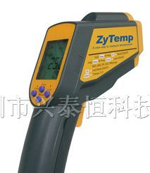 供应TN306红外测温仪台湾燃太ZyTemp