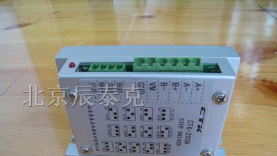 供应CTK-203A 步进电机驱动器