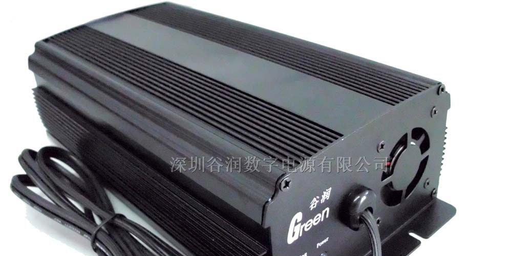 供应24V-60V  铅酸电池充电器，电动工具充电机