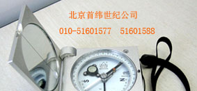DQL-2A地质罗盘仪010-51601588