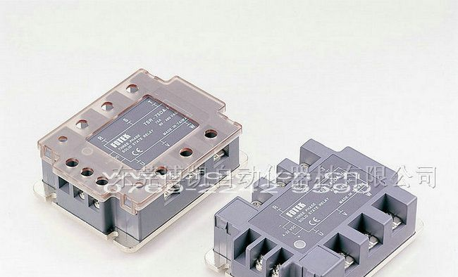供应台湾阳明全新原装三相固态继电器