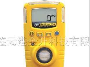 供应加拿大BW进口防水型单一气体检测仪GAXT系列