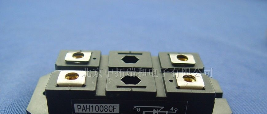 供应英达可控硅模块PAH1008CF