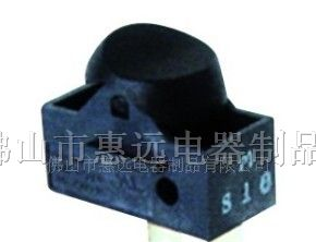 供应船形开关,跷板开关,波段开关HY100