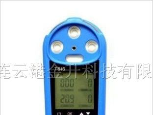 供应袖珍式CD4四合一多参数气体检测报警仪