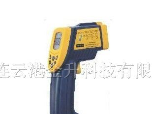 供应香港希玛AR842A手持远红外测温仪 550℃测温仪