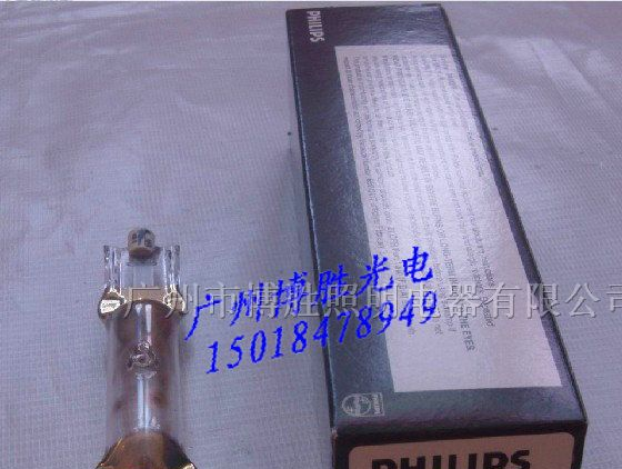 供应PHILIPS HPA400S日光浴灯/紫外线UV固化灯管