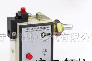 供应户内电磁锁DSN,DSN-Y,DSN-Z,DSN-IY,DSN-IZ