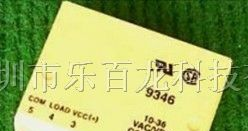 供应美国固态继电器1AC-24E 现货