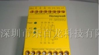 供应霍尼韦尔安全继电器FF-SRS59352 现货