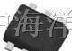 供应板上安装温度传感器 Low Power 1.4V /TMP302BDRLT