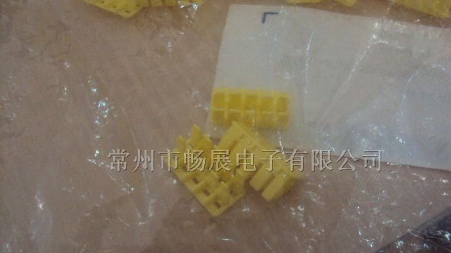 供应AMP/TYCO进口连接器174656-7