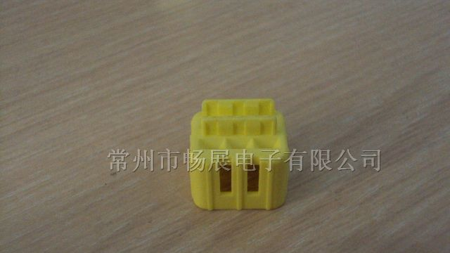 供应AMP/TYCO进口连接器174265-7