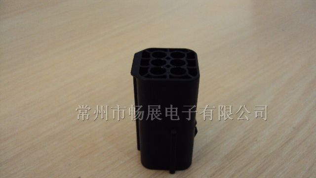 供应AMP/TYCO进口连接器174264-2