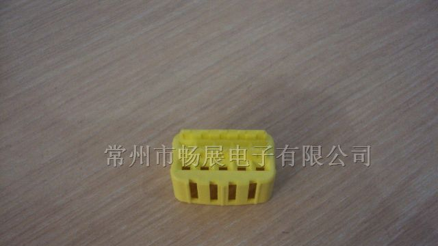 供应AMP/TYCO进口连接器174658-7