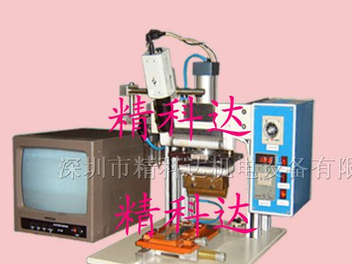 供应斑马纸热压机 LCD热压机 PCB热压机