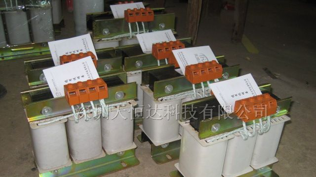 三相变压器，进口设备