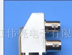 现货供应BNC连接器