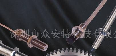 供应齿轮测速传感器