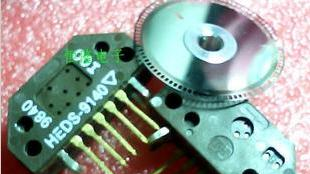 供应光电编码器HEDS-9140#C00