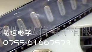 供应49SMD晶振14.318182MHZ