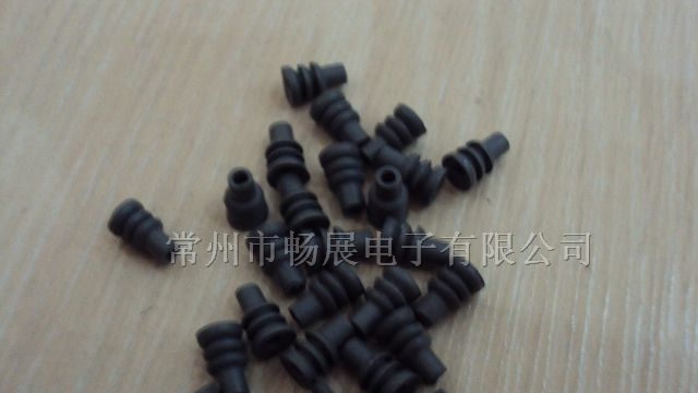 供应AMP/TYCO进口连接器172888-2