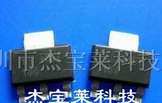 供应贴片单向可控硅BT169-600 SOT-223