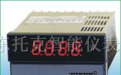 供应山东托克DB3-W单相数显功率表