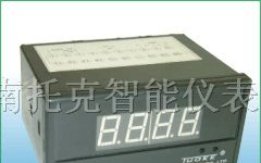 供应山东托克DH3系列传感器专用表