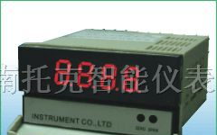 供应山东托克DB3系列传感器专用表
