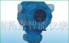 供应托克TEYB-O-X(Z)带显示压力变送器 山东