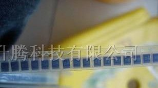供应NEC贴片钽电容10V33UF B型