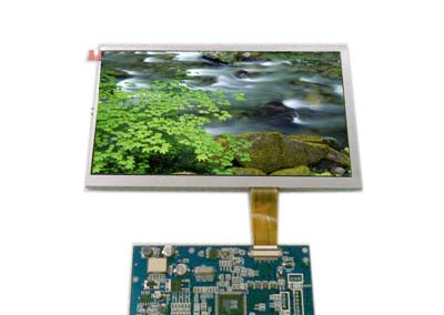 供应TS070AAAD01液晶屏