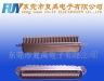 供应957(CN)连接器64P公单芯刺破式(图)