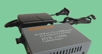 [低价促销] 特价供应10/100M单模收发器