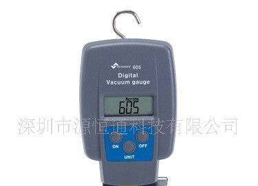 SUMMIT-608韩国森美特单通道气压表SUMMIT608