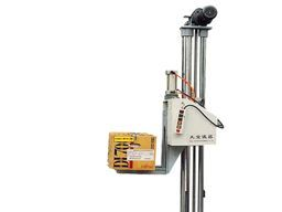 气动落下试验机QC-113A(图)