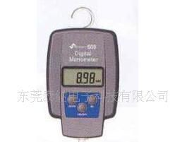 SUMMIT-608 单通道气压表
