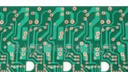 单面板供应优质单面电路板 PCB