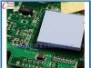 长发其祥生产导热填充材料-LED 导热硅胶垫(图)