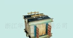 DDG系列低压电压大电流变压器