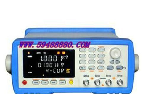 直流低电阻测试仪 型号：VSN/AT-510L