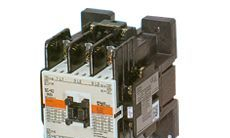 供应日本原装富士SC系列交流电磁接触器