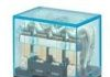 供应正宗欧姆龙LY4NJ AC220V 电磁中间继电器