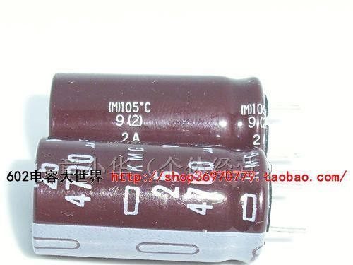 供应Nippon电容25v4700uf KMG标准品4700uf25v