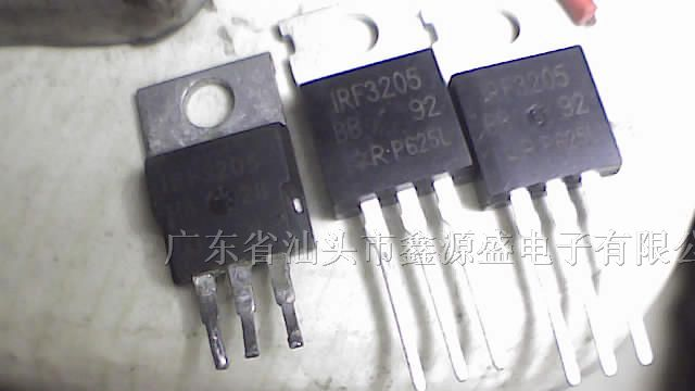 供应拆机TO22O三极管