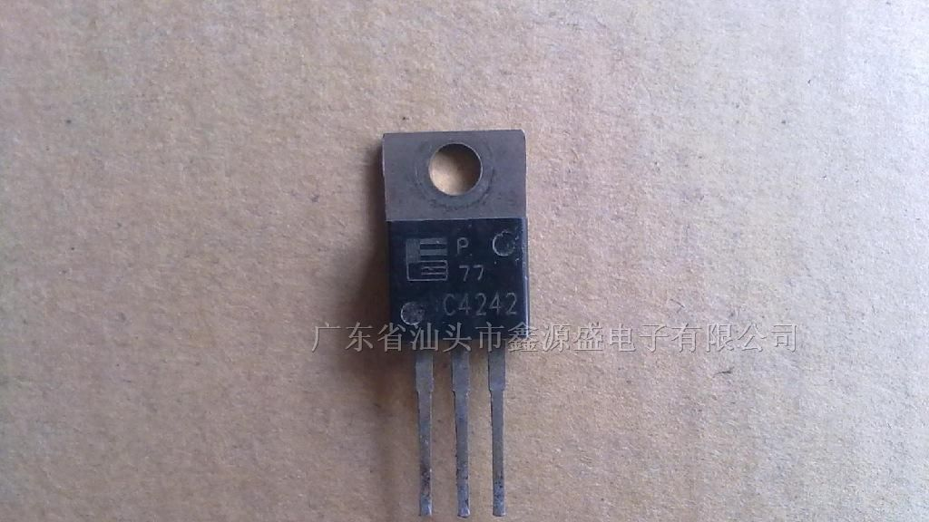 供应拆机TO22O三极管