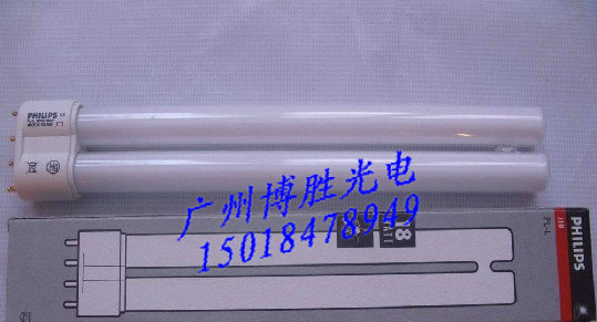 供应飞利浦PL-L36W/09 CLEO UVA紫外线柔性树脂晒版灯